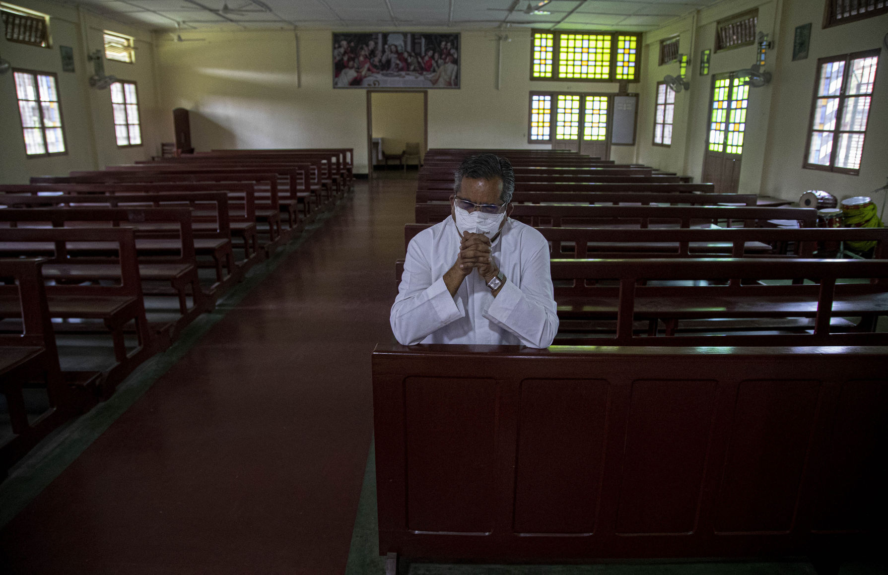 India Good Friday